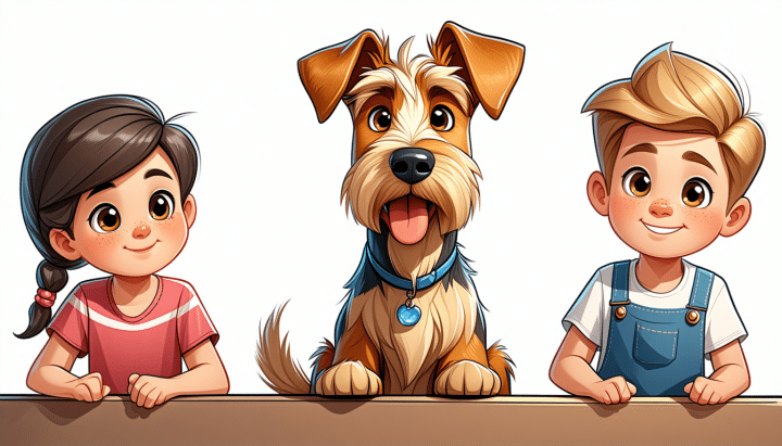 découvrez le berger de picardie, une race de chien de berger rare et élégante. apprenez-en plus sur ses caractéristiques uniques, son tempérament exceptionnel et les raisons qui en font un compagnon idéal pour les amoureux de la nature.