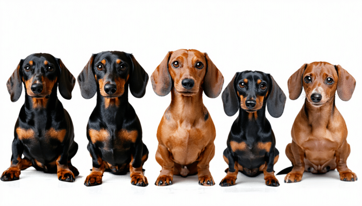 découvrez notre guide complet pour choisir le meilleur élevage de teckel en france. apprenez à évaluer la qualité des éleveurs, à assurer la santé de votre futur chiot et à prendre une décision éclairée pour accueillir un compagnon fidèle et en bonne santé dans votre foyer.