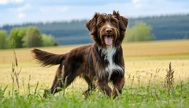 découvrez pourquoi le braque allemand à poil dur est considéré comme le compagnon parfait pour les chasseurs. ce chien polyvalent allie intelligence, excellent flair et résistance, faisant de lui un partenaire de choix pour la chasse au gibier. apprenez-en plus sur ses qualités exceptionnelles et ses aptitudes qui en font un incontournable sur le terrain.