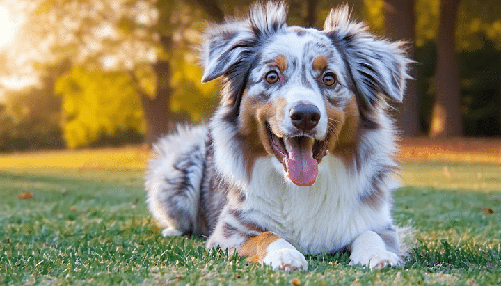 découvrez tout ce qu'il faut savoir sur les bergers australiens de l'élevage du moulin de la terrasse. apprenez leur histoire, leurs caractéristiques, et les soins nécessaires à leur bien-être. plongez dans l'univers de ces chiens exceptionnels et trouvez le compagnon idéal pour votre famille.
