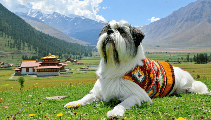 découvrez le prix d'un dogue du tibet provenant d'un élevage sérieux et responsable. informez-vous sur les facteurs influençant le coût, les standards de qualité à considérer et l'importance d'un bon élevage pour le bien-être de votre futur compagnon.