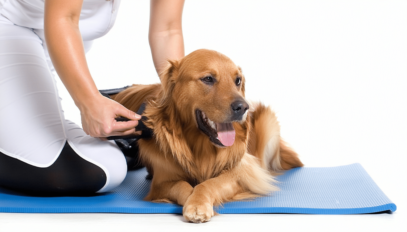 découvrez les causes possibles des difficultés de mouvement chez votre chien et les solutions adéquates pour l'aider à se lever et à marcher. apprenez à identifier les symptômes, à consulter un vétérinaire et à offrir les meilleurs soins pour améliorer la mobilité de votre compagnon à quatre pattes.