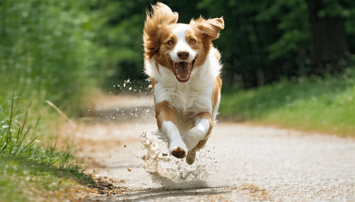 découvrez les différentes causes qui peuvent empêcher votre chien de se lever et de marcher, ainsi que des solutions efficaces pour améliorer son bien-être. apprenez à reconnaître les signes de douleur et à adapter les soins nécessaires pour aider votre compagnon à retrouver sa mobilité.