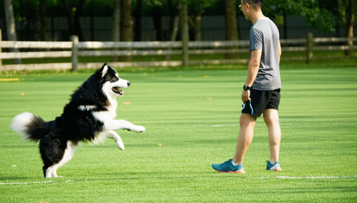 découvrez nos conseils pratiques pour éduquer efficacement une race de chien croisé berger. apprenez les techniques essentielles pour favoriser un comportement équilibré, assurer une socialisation réussie et renforcer votre complicité avec votre compagnon à quatre pattes.