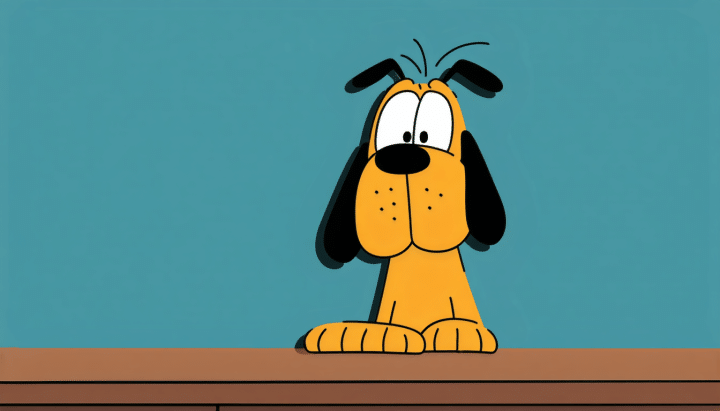 découvrez les 7 chiens de dessins animés emblématiques des années 90 qui ont accompagné notre enfance. revivez les aventures mémorables et les moments touchants de ces compagnons fidèles, de scooby-doo à brian griffin, et plongez dans la nostalgie de cette époque inoubliable.