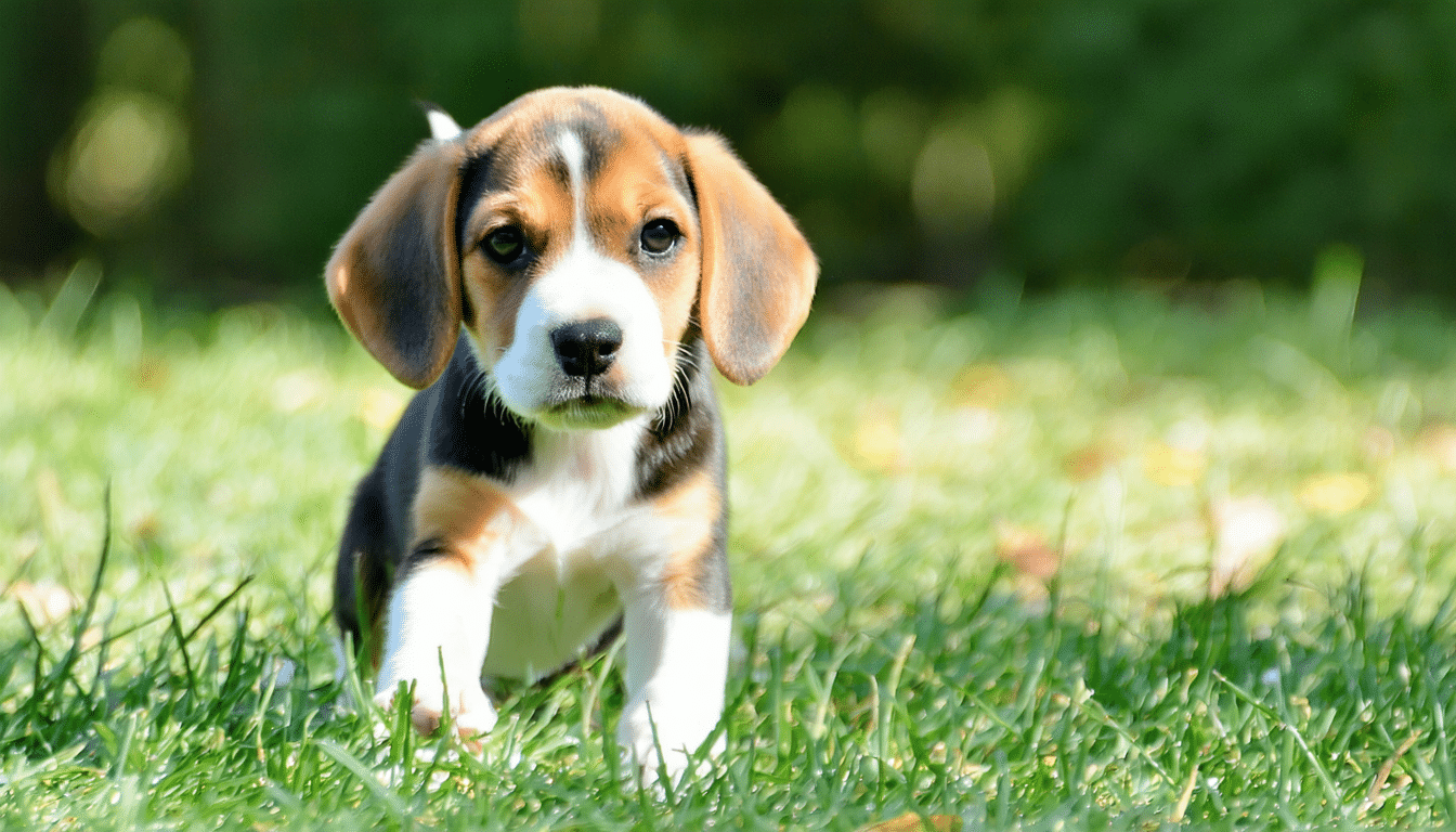 Passion Beagle : Tout Savoir Sur Le Chien De Race Beagle – NPZQ