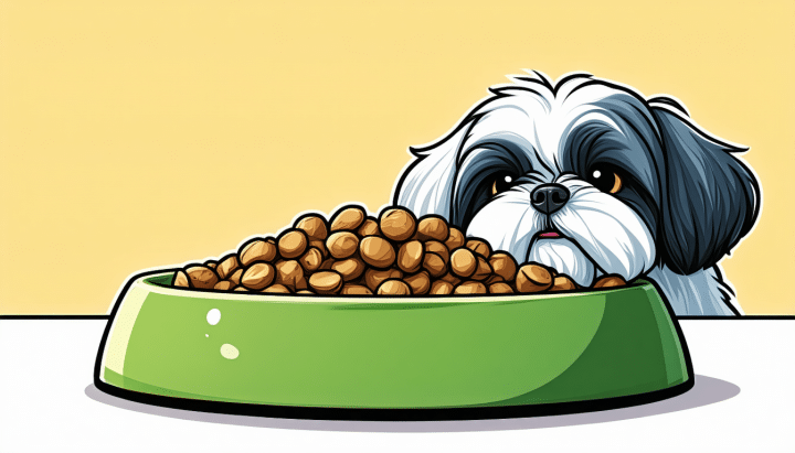 découvrez l'espérance de vie du shih tzu et explorez des conseils pratiques pour augmenter naturellement sa longévité. apprenez les meilleures habitudes et astuces pour offrir à votre compagnon à quatre pattes une vie saine et épanouie.