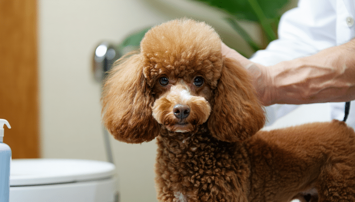 découvrez nos conseils pratiques et astuces pour adopter un grand caniche royal à donner. apprenez tout sur son caractère, ses besoins et comment préparer votre foyer pour accueillir ce compagnon élégant et affectueux.