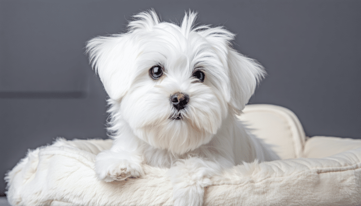 découvrez tout ce qu'il faut savoir sur le coton de tuléar, une race de chiot adorable, idéale pour toute la famille. apprenez ses caractéristiques, ses besoins et les conseils pour une adoption réussie.