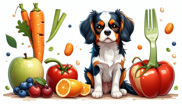 découvrez les meilleures pratiques pour élever un cavalier king charles en rhône-alpes. conseils sur l'alimentation, le bien-être et l'environnement idéal pour assurer la santé et l'épanouissement de votre compagnon à quatre pattes.