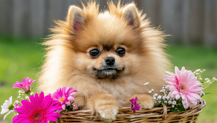 découvrez nos 10 conseils incontournables pour capturer des photos éblouissantes de votre adorable loulou de poméranie. apprenez à mettre en valeur sa beauté, à choisir le bon éclairage et à créer des compositions qui feront fondre le cœur de tous les amoureux des animaux.