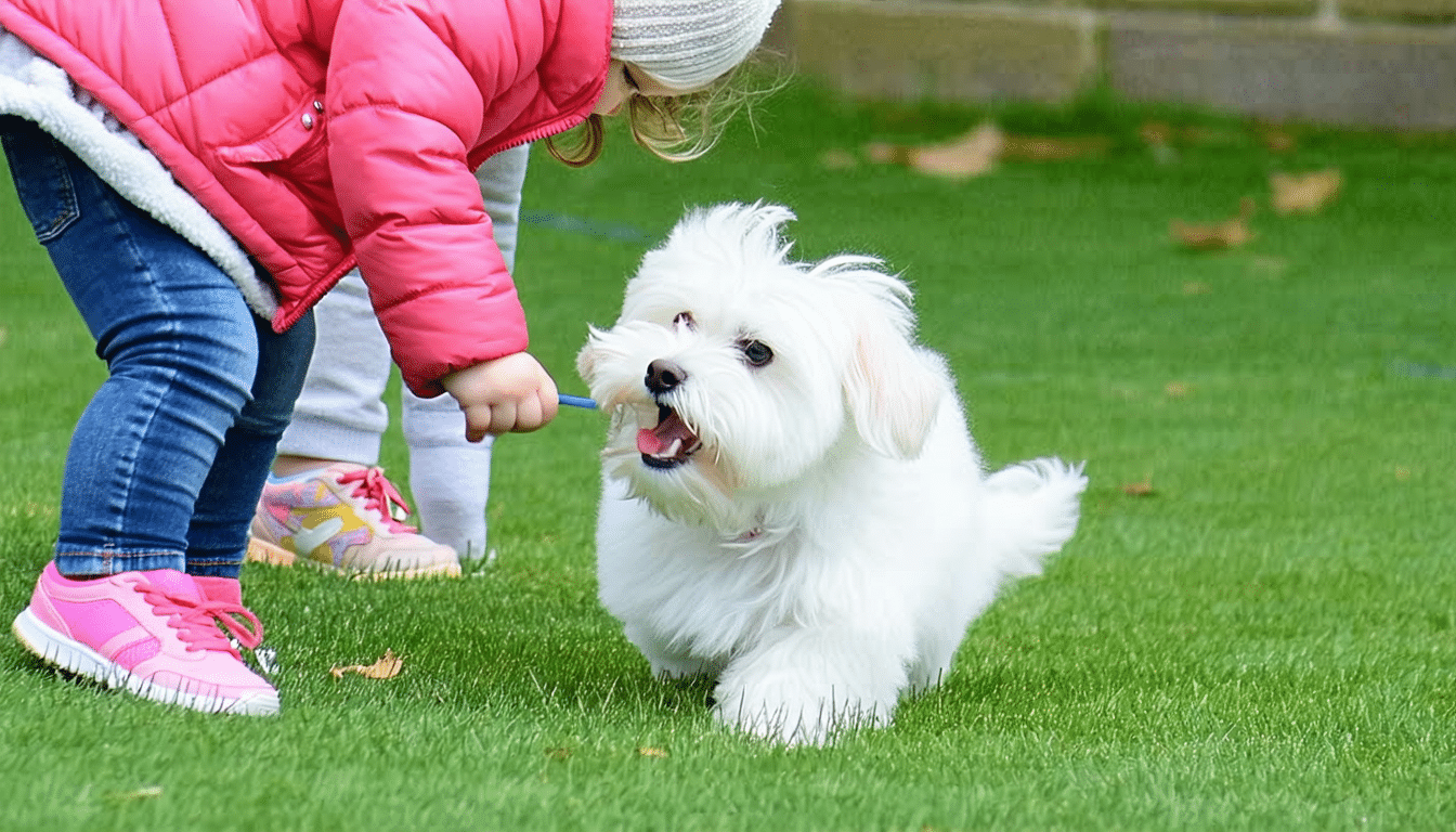 découvrez tout ce qu'il faut savoir sur le charmant chiot coton de tuléar. apprenez à connaître ses caractéristiques adorables, ses besoins et conseils pour son adoption et son éducation. offrez-lui un foyer rempli d'amour et de bonheur !