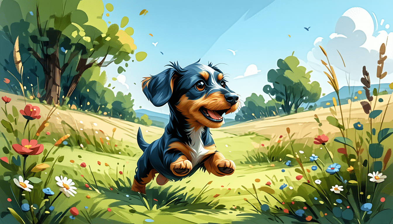 découvrez nos conseils pour sélectionner le meilleur élevage de teckel en france et garantir l'adoption d'un chiot en pleine santé. informez-vous sur les critères essentiels à considérer pour faire le bon choix.