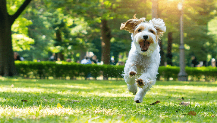 découvrez notre guide complet sur les 25 races de chiens les plus fragiles. apprenez à mieux comprendre leurs besoins spécifiques et à leur offrir les soins adaptés pour leur bien-être. idéal pour les amoureux des chiens soucieux de leur santé!