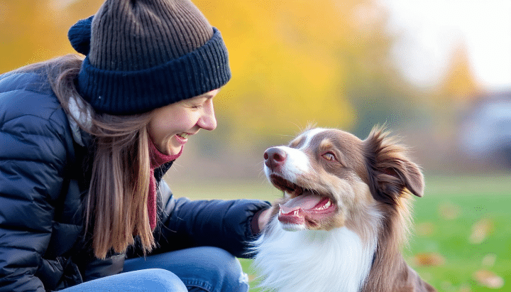 offrez un chez-soi chaleureux à un chien en adoptant gratuitement. donnez-lui l'amour et les soins qu'il mérite tout en enrichissant votre vie. découvrez comment faire la différence dès aujourd'hui !