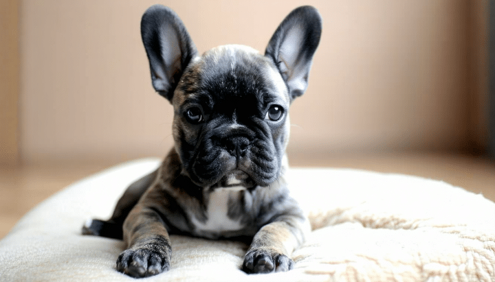 découvrez les races de chiens qui ressemblent au bouledogue français tout en étant hypoallergéniques. trouvez le compagnon idéal pour les amateurs de chiens à la recherche d'un animal de compagnie adorable et adapté aux personnes allergiques.