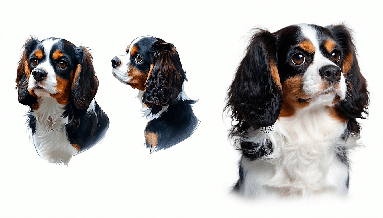 découvrez notre guide étape par étape pour apprendre à dessiner un cavalier king charles facilement. suivez nos conseils et techniques simples pour créer un beau dessin de ce chien adoré, même si vous êtes débutant. laissez libre cours à votre créativité !