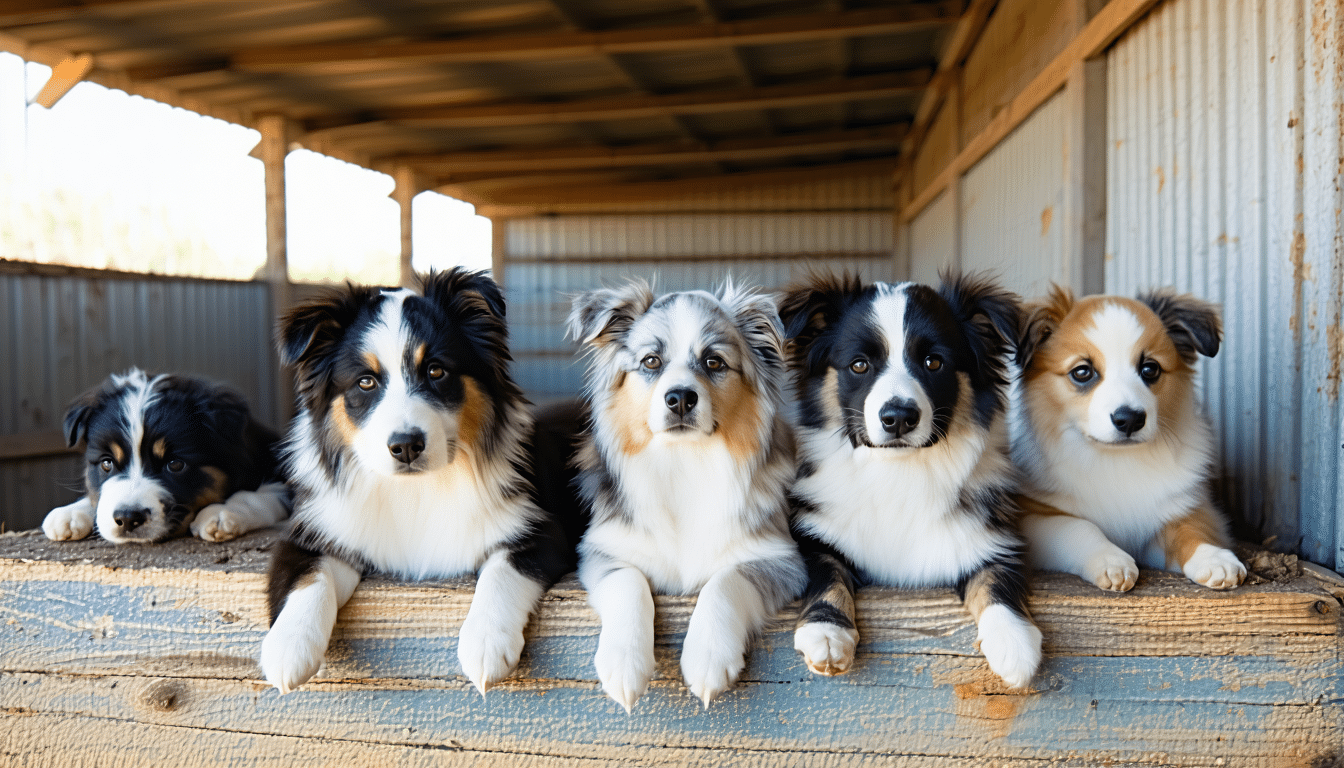 découvrez les avantages de choisir un chien de pure race issu d'un élevage de la lignée royale. apprenez comment ces chiens sont élevés avec soin pour garantir leur santé, leur tempérament et leur conformité aux standards de la race. faites le choix éclairé pour une compagnie fidèle et de qualité.