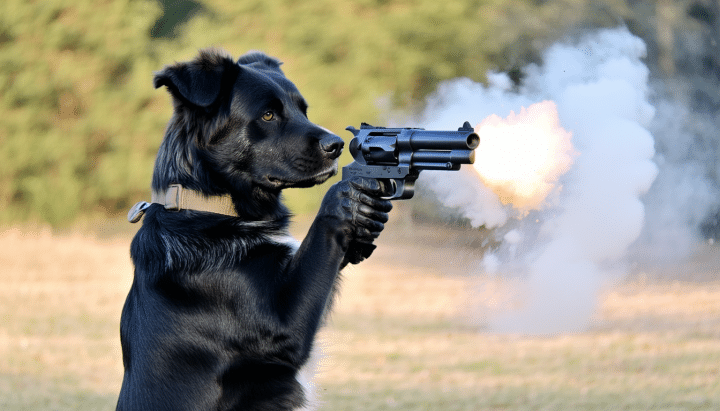 découvrez comment interpréter l'attitude en chien de fusil chez votre compagnon à quatre pattes et apprenez les meilleures méthodes pour y répondre de manière positive. améliorez la communication avec votre chien et favorisez son bien-être grâce à nos conseils pratiques.