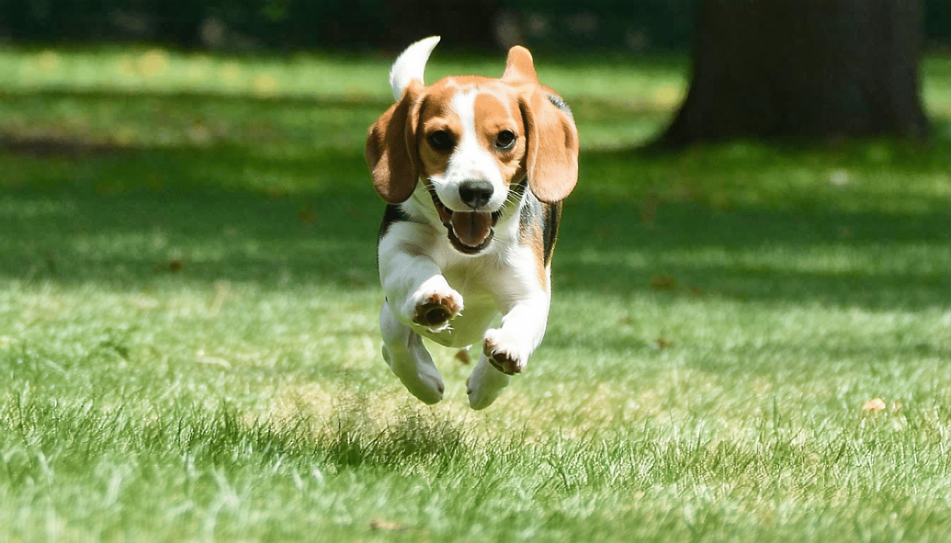 découvrez des conseils essentiels pour optimiser la durée de vie de votre beagle grâce à des soins adaptés, une nutrition équilibrée et des pratiques de santé préventives. offrez à votre compagnon à quatre pattes une vie longue et épanouie.