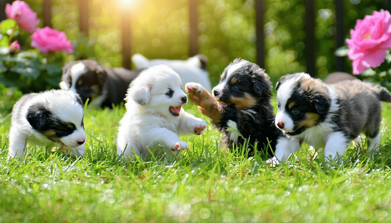 découvrez comment interpréter le comportement d'élimination de votre chiot avec notre guide sur le pipi, caca et popo. apprenez les raisons derrière leurs agissements et recevez des conseils pratiques pour une éducation positive dès leurs premiers mois.