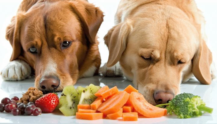 découvrez les aliments interdits pour votre shih tzu afin de garantir sa santé au quotidien. apprenez à identifier les nourritures à éviter pour assurer le bien-être de votre compagnon à quatre pattes.