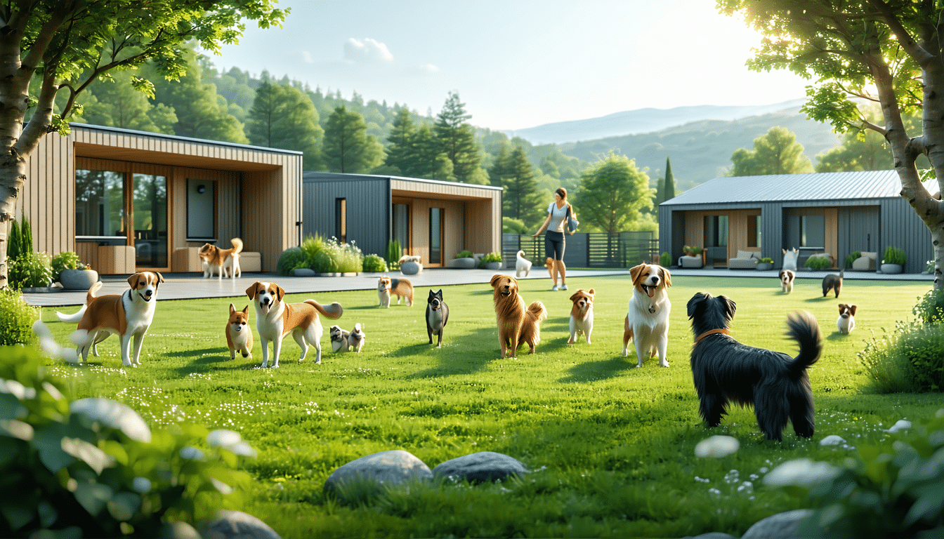 découvrez comment choisir la pension pour chien idéale dans la manche avec nos conseils pratiques et nos adresses fiables. assurez le bien-être de votre compagnon à quatre pattes tout en profitant de vos absences.