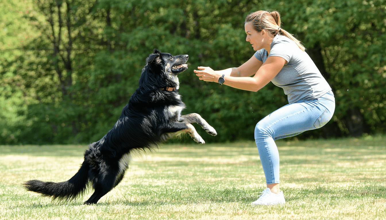 découvrez des conseils pratiques et efficaces pour éduquer votre chiot berger australien noir tricolore. apprenez les techniques d'entraînement adaptées et favorisez son développement harmonieux pour en faire un compagnon obéissant et équilibré.