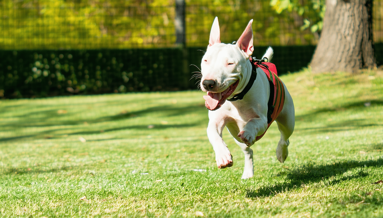 découvrez des conseils pratiques pour éduquer votre bull à noisy le grand. apprenez à comprendre ce chien dynamique et affectueux, afin de renforcer votre complicité et de garantir son bien-être au quotidien.