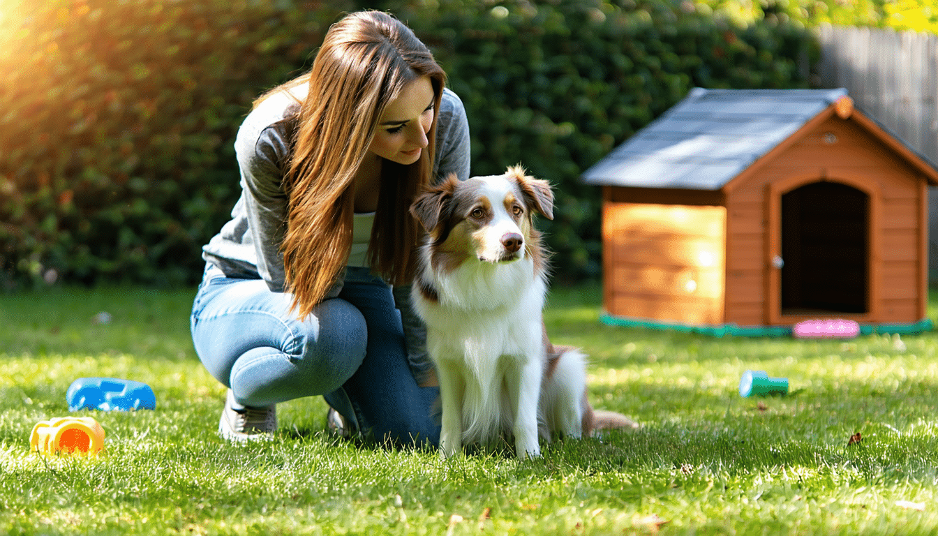 découvrez les causes des pertes blanches chez votre chienne et apprenez quand il est essentiel de consulter un vétérinaire. informez-vous sur la santé de votre animal pour assurer son bien-être.
