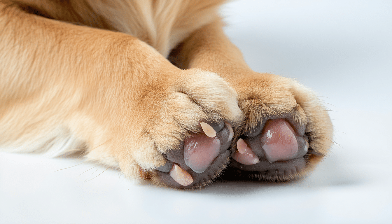 découvrez les raisons pour lesquelles votre chien peut avoir les pattes rouges, ainsi que des solutions efficaces pour soulager son inconfort. informez-vous sur les causes courantes, des allergies aux irritations, afin de garantir le bien-être de votre compagnon à quatre pattes.