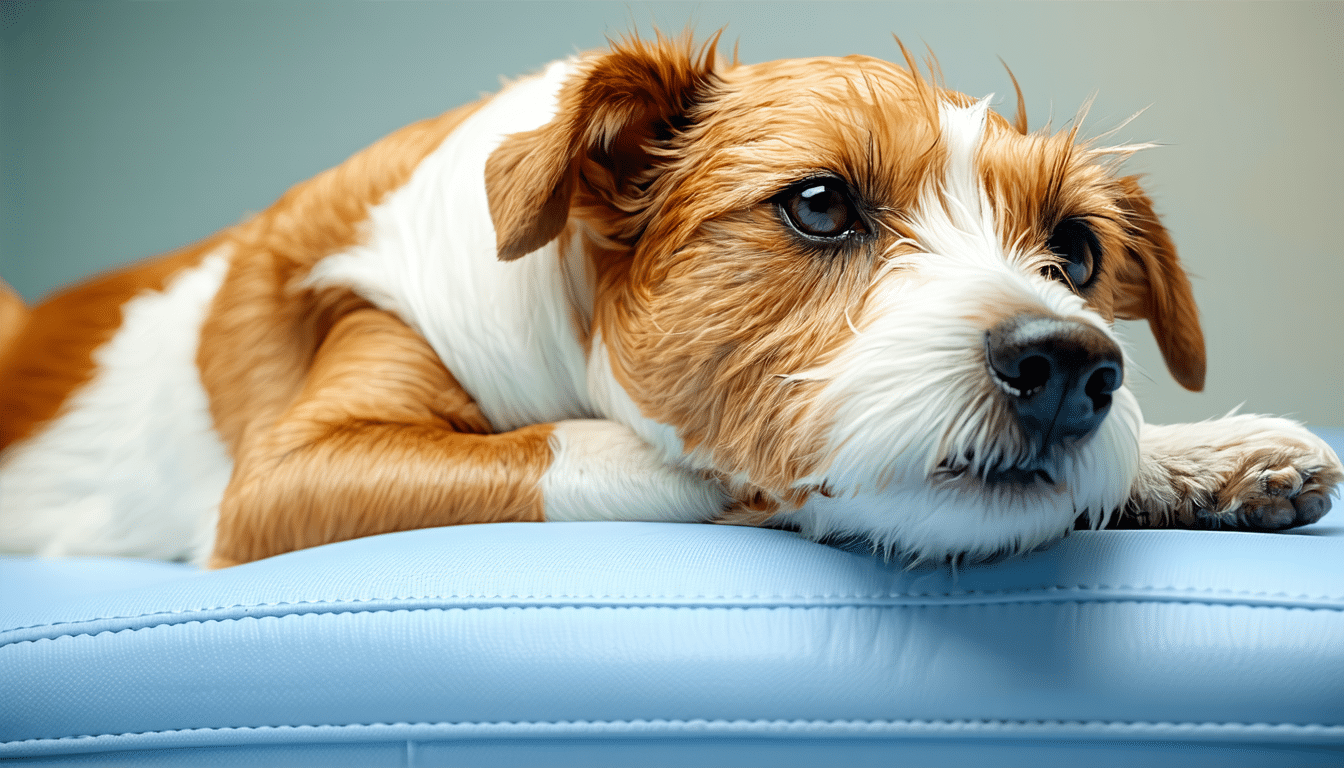 découvrez comment un ostéopathe à saint jean d'illac peut améliorer la qualité de vie de votre chien grâce à des techniques douces et adaptées. offrez-lui un bien-être optimal et soulagez ses douleurs avec des soins spécialisés.