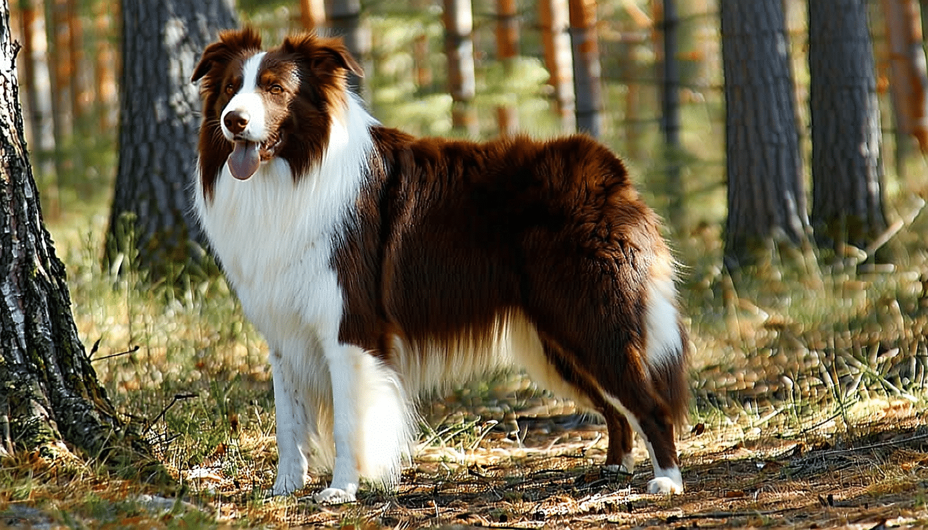 découvrez tout ce qu'il faut savoir sur le caractère et les besoins spécifiques du bruno du jura type saint hubert. apprenez à mieux comprendre cette race de chien unique, ses traits de personnalité, ses exigences en matière d'exercice et son bien-être. idéal pour les passionnés d'animaux et les futurs propriétaires.