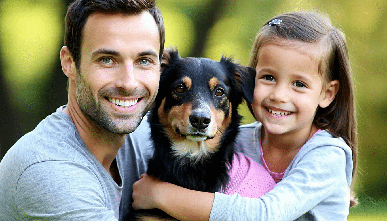 découvrez les meilleures races de chiens commençant par la lettre h pour les familles avec enfants. apprenez à choisir le compagnon idéal qui apportera joie et sécurité à votre foyer, en fonction de l'énergie, du tempérament et des besoins de chaque race.