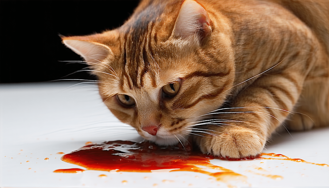 découvrez les causes des hématies dans les urines de votre chat, sans infection, et obtenez des conseils vétérinaires précieux pour résoudre ce problème de santé. informez-vous sur les symptômes, les traitements possibles et assurez le bien-être de votre compagnon félin.