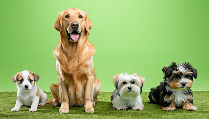 découvrez comment déterminer la taille future de votre chien en fonction de sa race et de ses parents. explorez des conseils pratiques et des méthodes fiables pour anticiper la croissance de votre compagnon à quatre pattes.