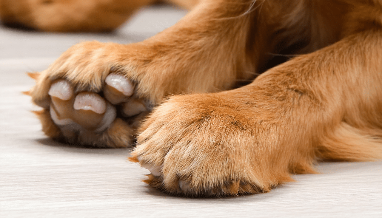 découvrez les raisons courantes des pattes rouges chez les chiens et explorez des solutions efficaces pour soulager votre compagnon. informez-vous sur les allergies, irritations et infections possibles afin de garantir le bien-être de votre animal.