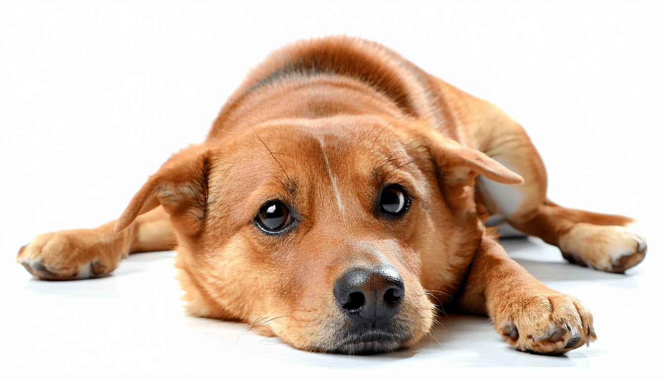découvrez les raisons possibles pour lesquelles votre chien mâle perd du liquide blanc. cet article explore les causes vétérinaires courantes et propose des solutions pour améliorer la santé de votre compagnon à quatre pattes.