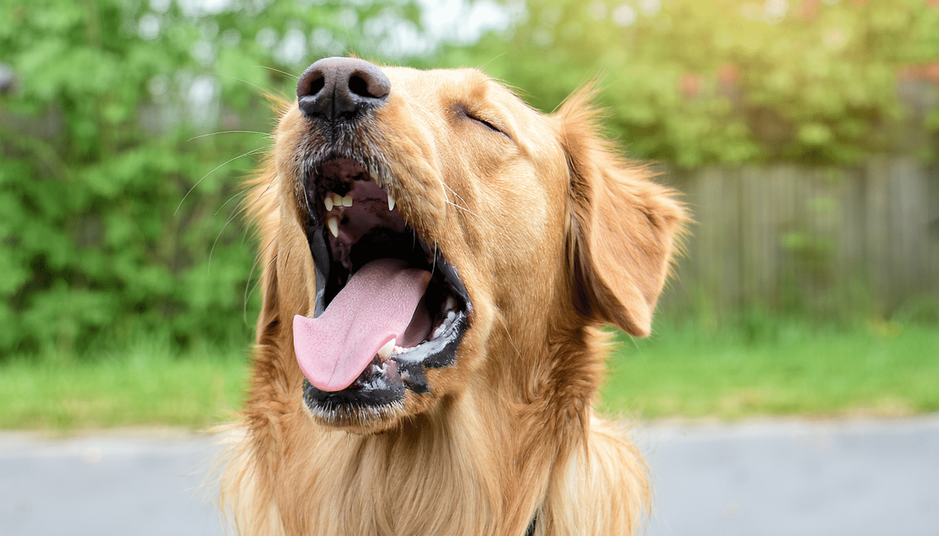 découvrez des techniques douces et efficaces pour apaiser votre chien qui aboie fréquemment, sans recours à des méthodes coercitives. apprenez à comprendre les causes de son comportement et à instaurer un environnement serein grâce à des astuces basées sur le renforcement positif.