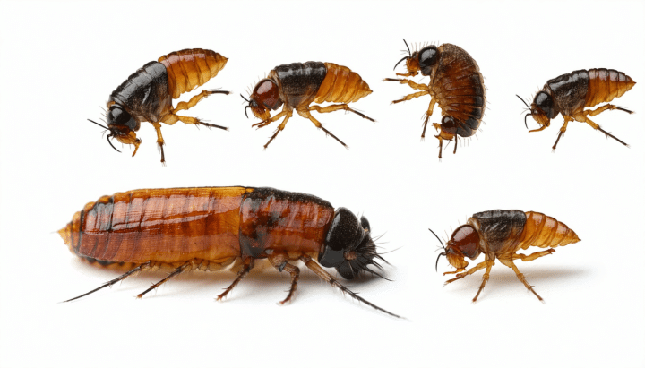 découvrez les meilleurs anti-puces naturels pour protéger efficacement les chiens sensibles. offrez à votre compagnon à quatre pattes une solution douce et sécurisée contre les infestations, tout en préservant sa santé et son bien-être. explorez nos conseils et produits pour une protection optimale.