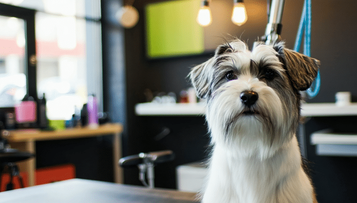 découvrez comment sélectionner le meilleur toiletteur pour chien au mans en évaluant les besoins spécifiques de votre animal. des conseils pratiques et des astuces pour garantir un toilettage adapté et de qualité.