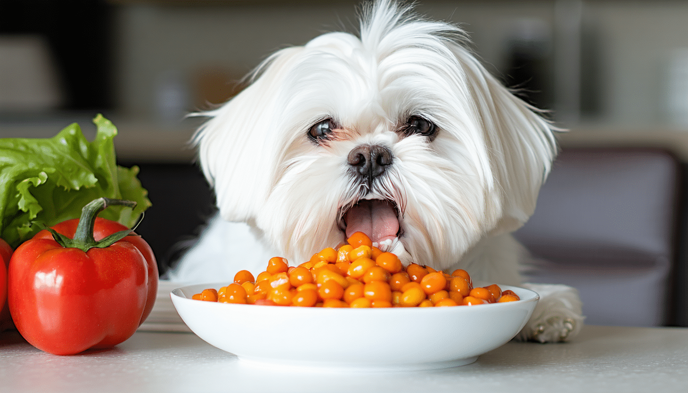 découvrez les aliments interdits pour le shih tzu et apprenez à préserver la santé de votre compagnon à quatre pattes au quotidien. cette guide vous aidera à identifier les nourritures à éviter afin d'assurer le bien-être de votre chien.