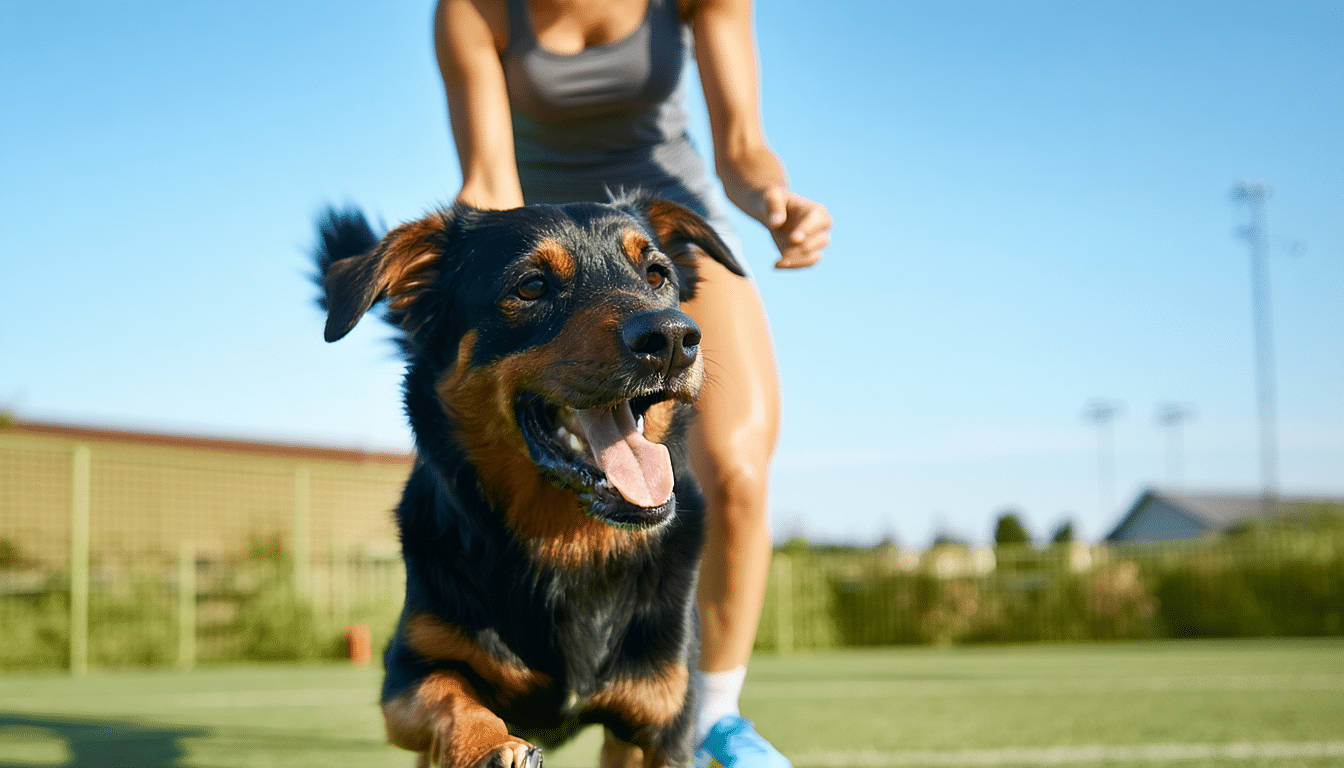 découvrez des techniques efficaces et positives pour apprendre à gérer votre chien en laisse. transformez les comportements indésirables en un contrôle exemplaire lors de vos promenades, tout en renforçant la complicité avec votre compagnon.