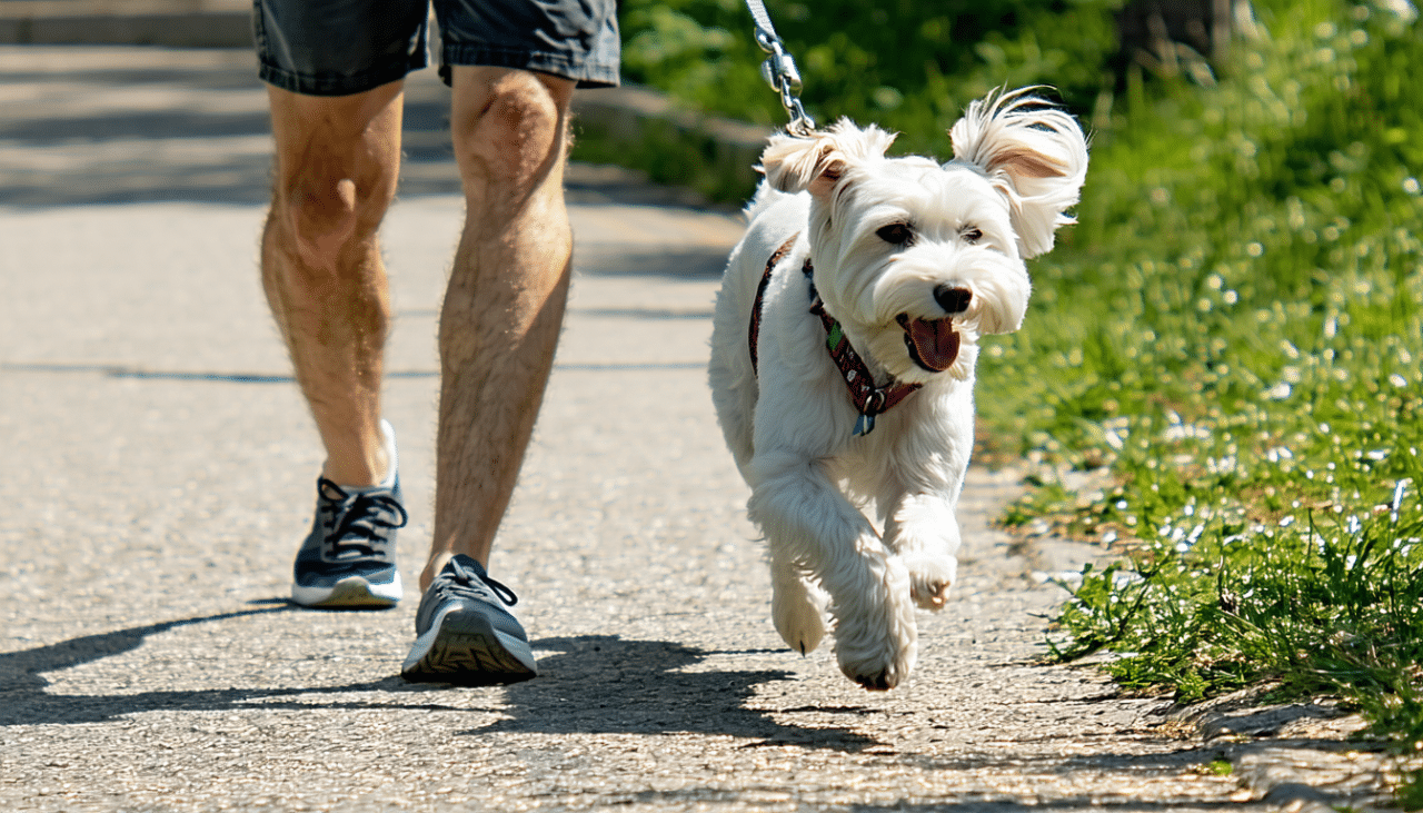 découvrez des techniques efficaces et positives pour apprendre à gérer votre chien difficile en laisse. transformez vos promenades en moments de plaisir grâce à des conseils pratiques et adaptés à chaque situation.
