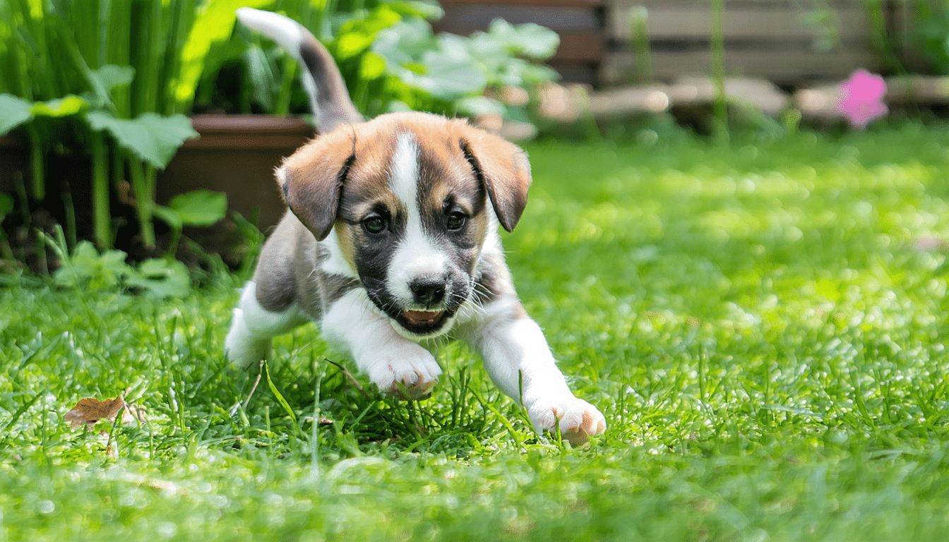 découvrez comment le comportement pipi, caca et popo des chiots en bas âge reflète leur développement et leur apprentissage. apprenez des astuces essentielles pour gérer ces comportements naturels et favoriser une éducation réussie de votre compagnon à quatre pattes.