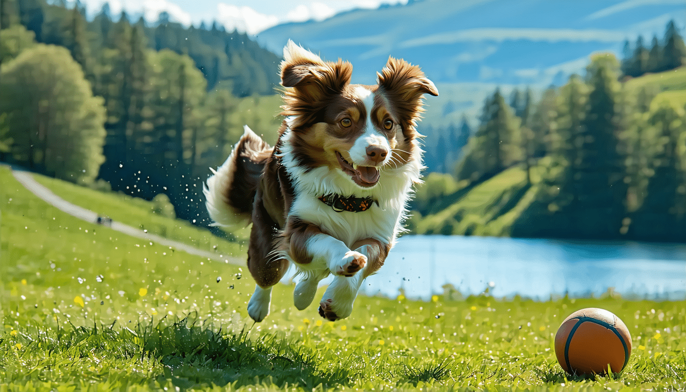 découvrez l'espérance de vie du chien bruno du jura et découvrez des conseils pratiques pour optimiser sa santé et prolonger sa vie. apprenez les soins nécessaires pour assurer un bien-être à votre compagnon à quatre pattes.