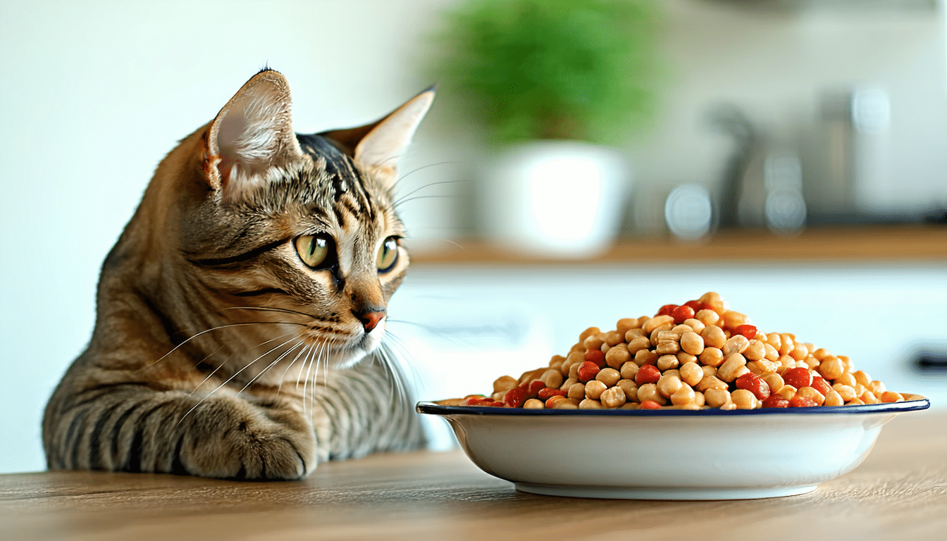 découvrez les causes des hématies dans les urines de votre chat sans infection, ainsi que des conseils vétérinaires utiles pour prendre soin de sa santé urinaire.