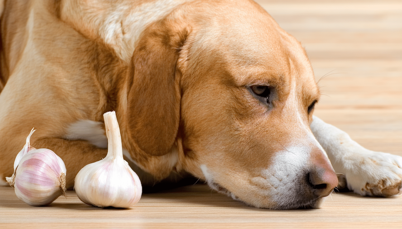 découvrez si l'ail est bénéfique pour les chiens. cet article explore les bienfaits, les risques potentiels et les recommandations des vétérinaires concernant l'utilisation de l'ail dans l'alimentation canine.