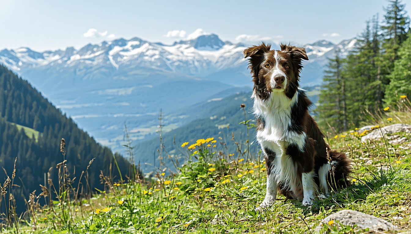 découvrez tout ce qu'il faut savoir sur le caractère et les besoins du bruno du jura, également connu sous le nom de saint hubert. apprenez à mieux comprendre cette race de chien fidèle, ses caractéristiques uniques, ses besoins en matière d'exercice et d'éducation, ainsi que des conseils pour en prendre soin au quotidien.