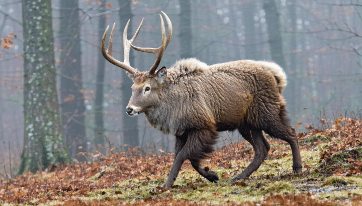 découvrez les qualités exceptionnelles du chien de chasse sanglier kopov, un allié incontesté pour la traque en forêt. apprenez-en plus sur son instinct aiguisé, sa résistance et son dévouement, qui en font un compagnon idéal pour les passionnés de chasse.